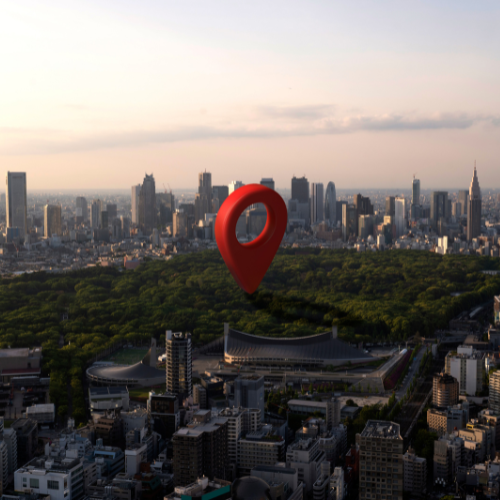 El análisis espacial: el aliado estratégico de la analítica de datos