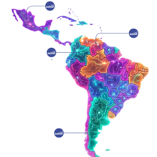 Homepage 16 empresa de analitica de datos