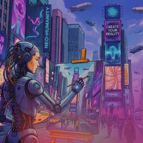 Cuando los datos dejan de ser fríos y empiezan a crear 3 Cuando los datos dejan de ser fríos y empiezan a crear