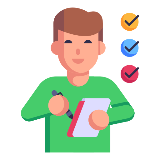 lista de verificacion