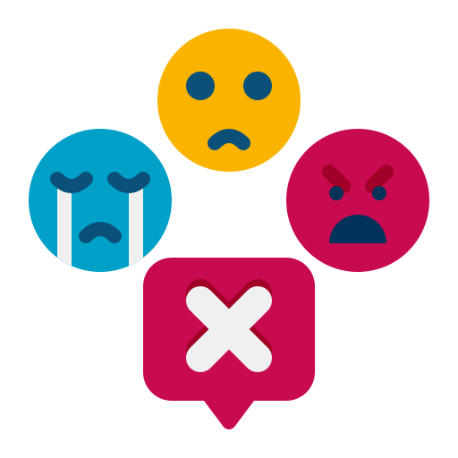 Análisis de Sentimientos 13 pensamiento negativo