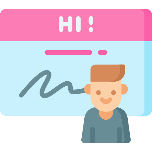 Estudios Experimentales / A/B Testing 16 tarjeta de presentacion