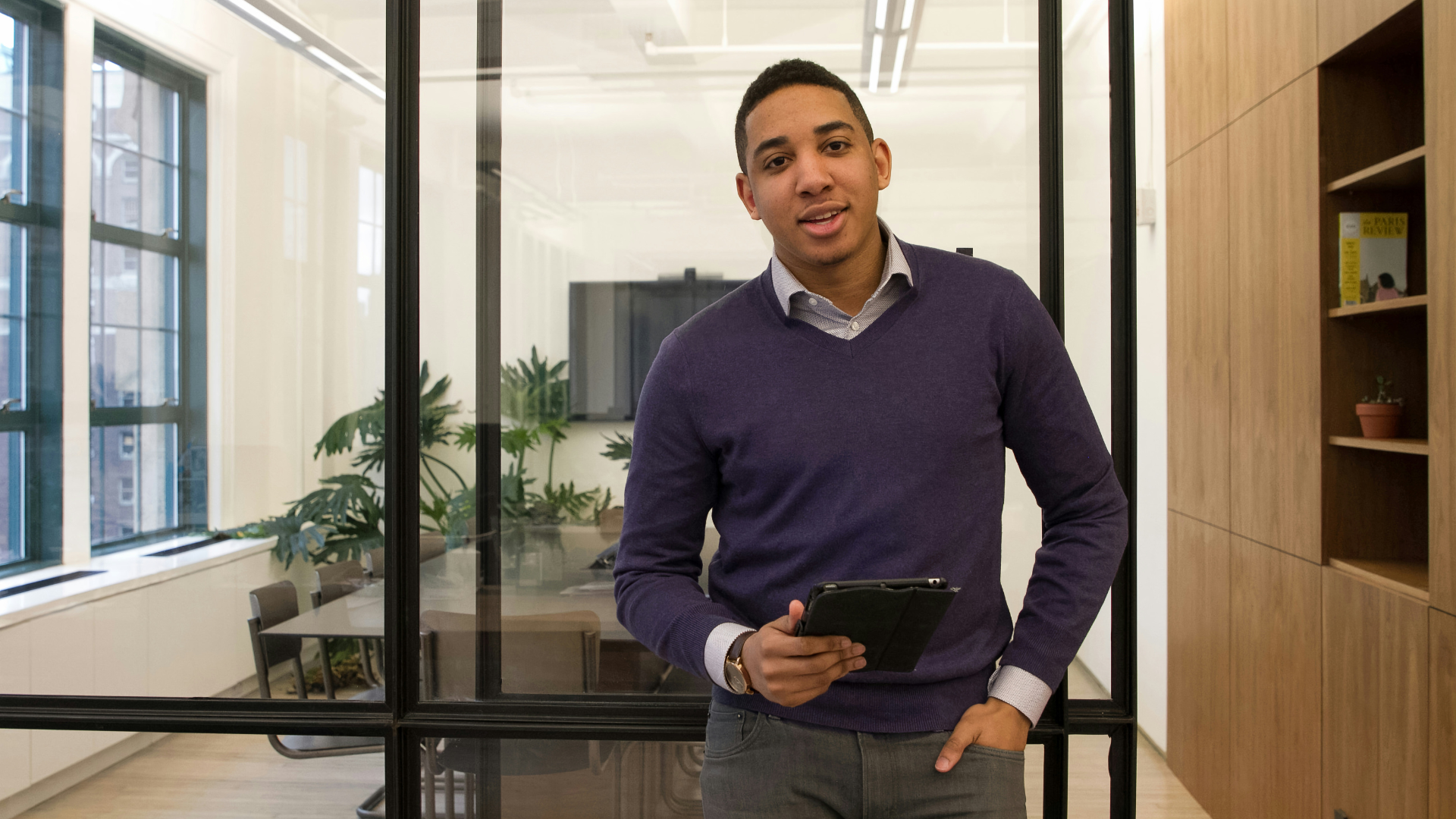 Axiom Insights 5 Inteligencia de negocio