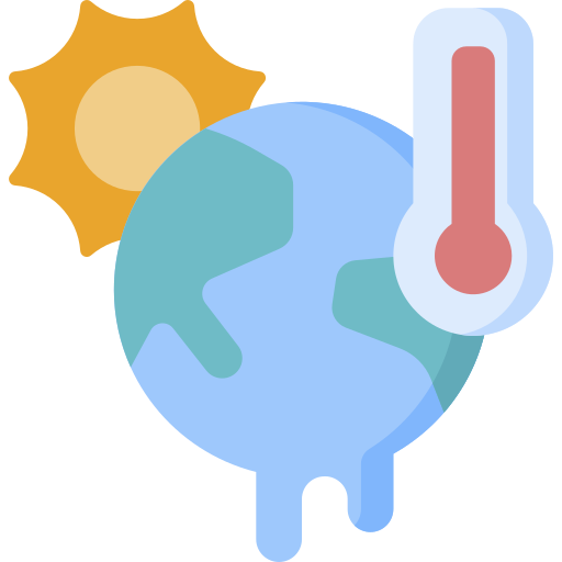 calentamiento global