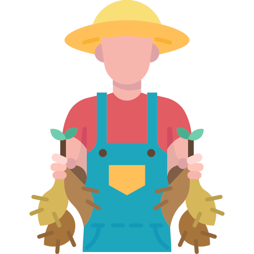 Axiom Farms 7 segador