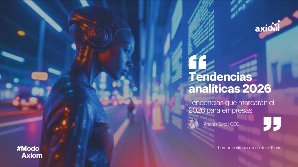 tendencias en analíticas